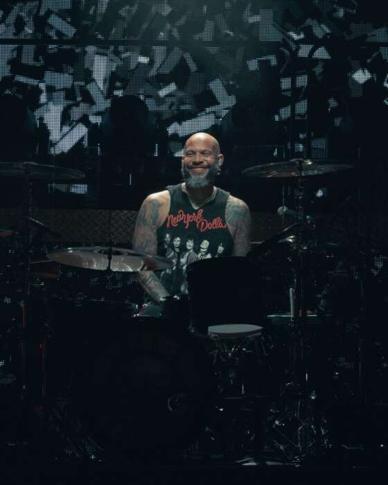 Frank Ferrer