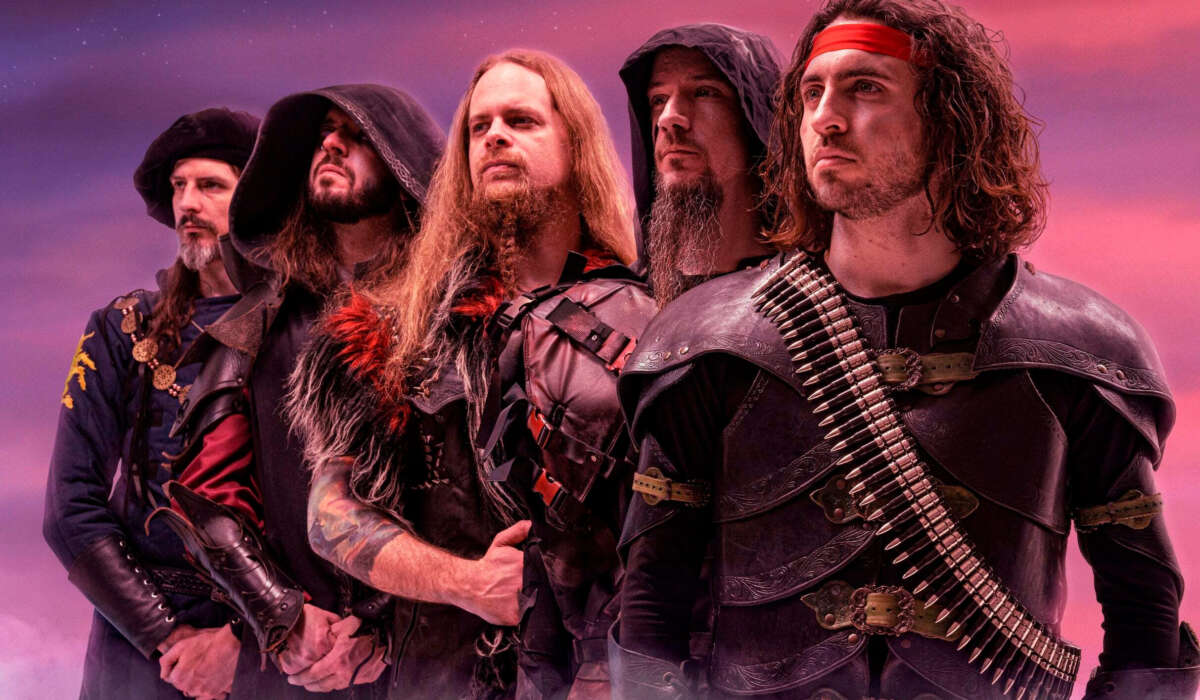 Gloryhammer