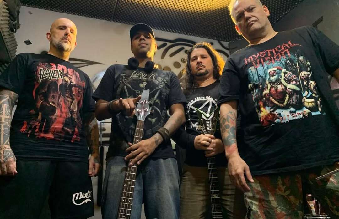 Jarakillers Tour 2025