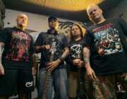 Jarakillers Tour 2025