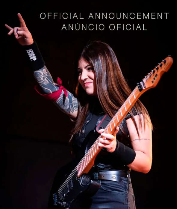 Jessica Crypta