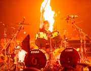 Lars Ulrich Metallica