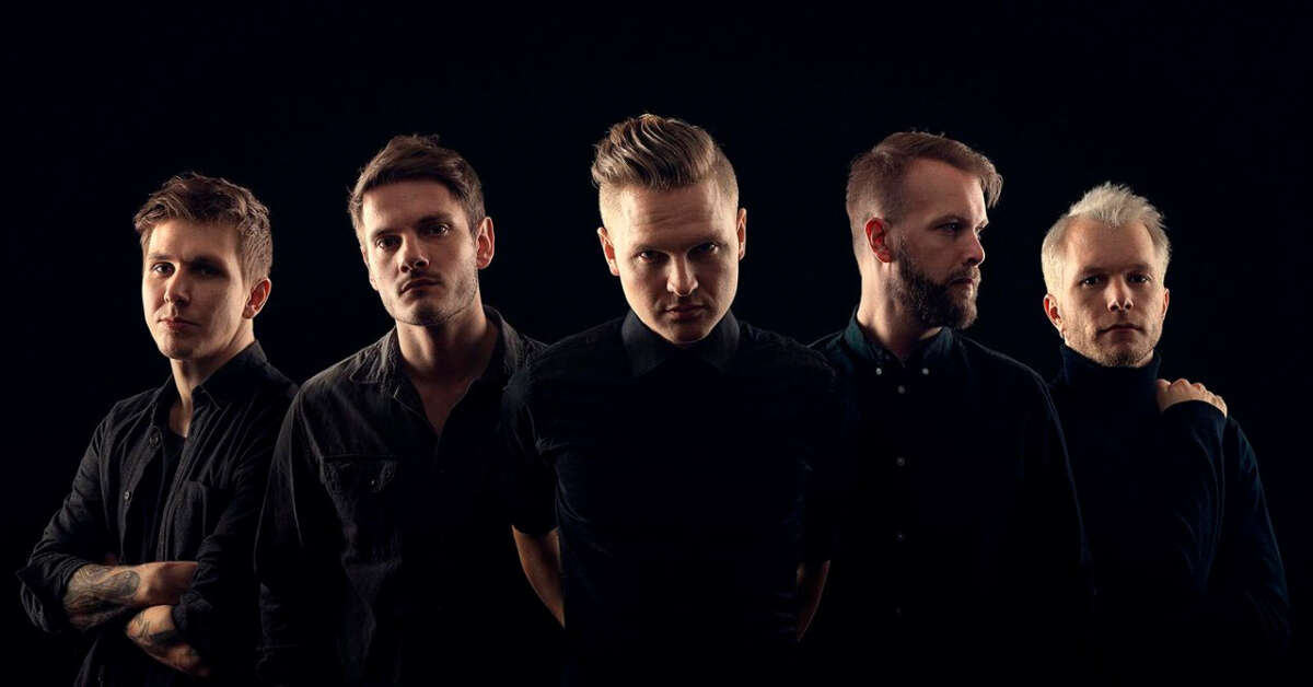 Leprous