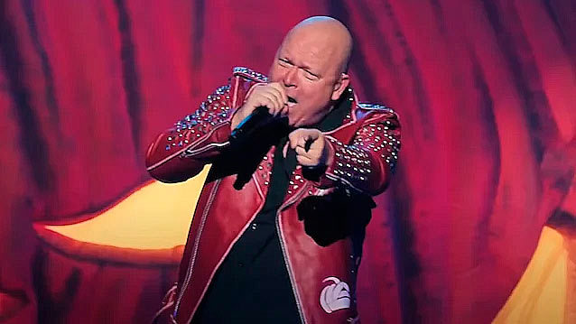 Michael Kiske