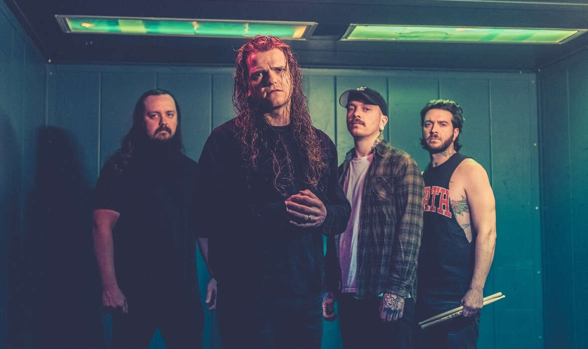 Miss May I