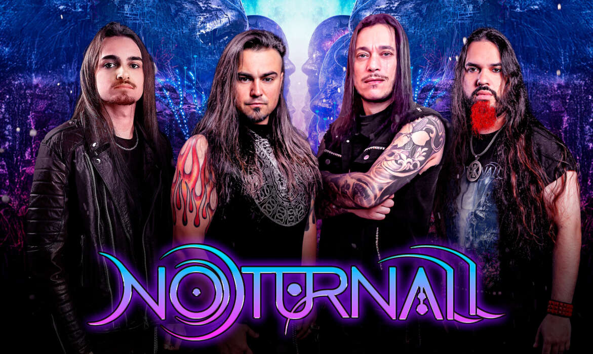 Noturnall 2025