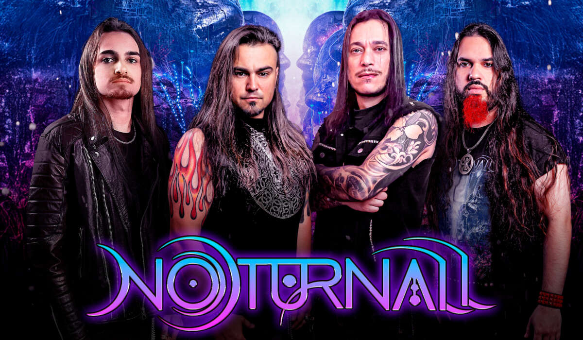 Noturnall 2025