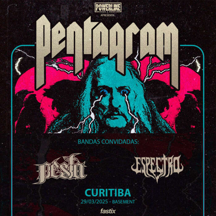 Pentagram Curitiba