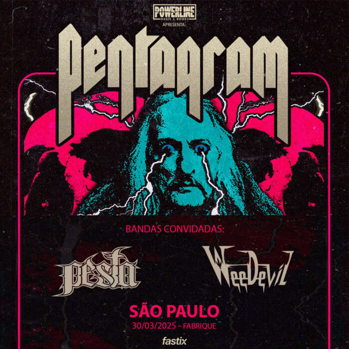 Pentagram Sp
