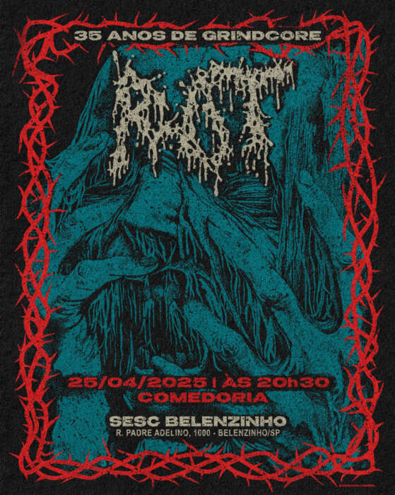 Rot Sesc Belenzinho