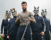 Slaugther To Prevail