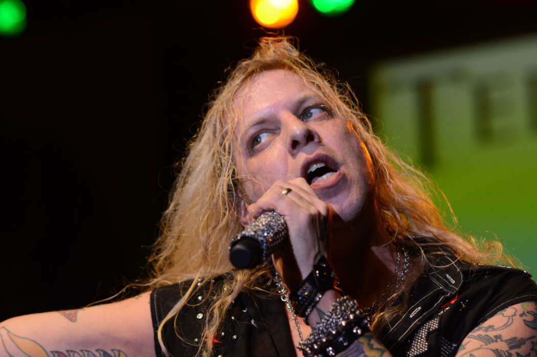 Ted Poley Ft Edu Lawless