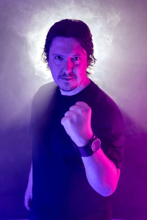 Tito Falaschi