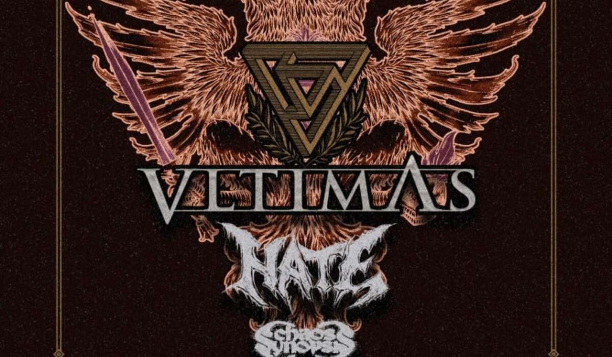 Vltimas E Hate Em Sp