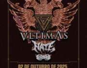 Vltimas E Hate Em Sp
