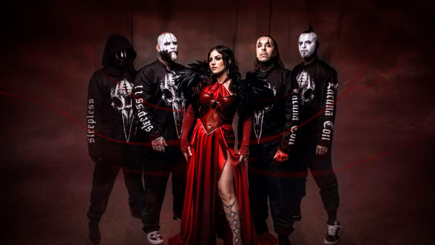 Lacuna Coil
