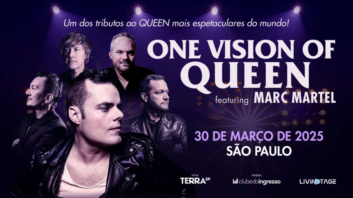 Marc Martel