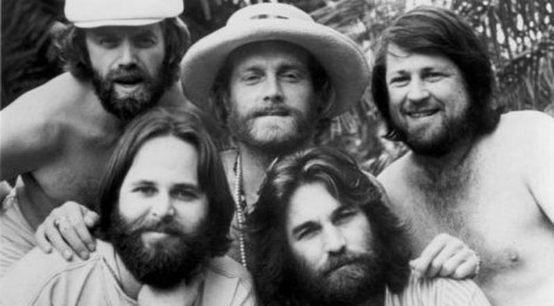 Beach Boys Divulgação