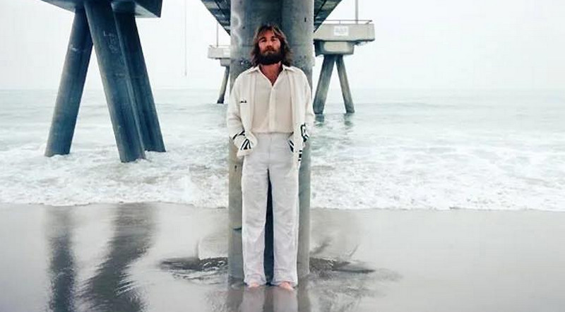 Dennis Wilson Por Dean O Torrence 2