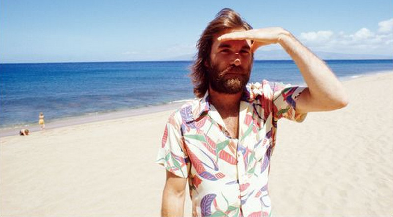 Dennis Wilson Por Dean O Torrence