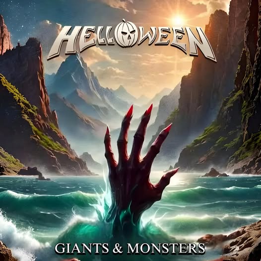 Helloween 14