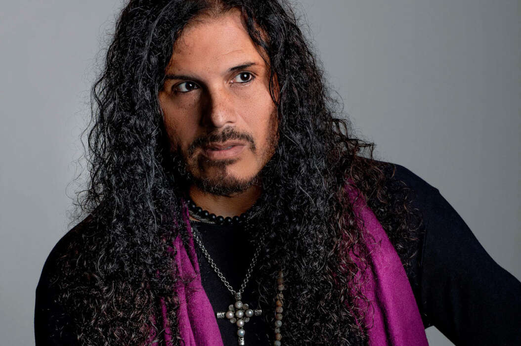 Jeff Scott Soto