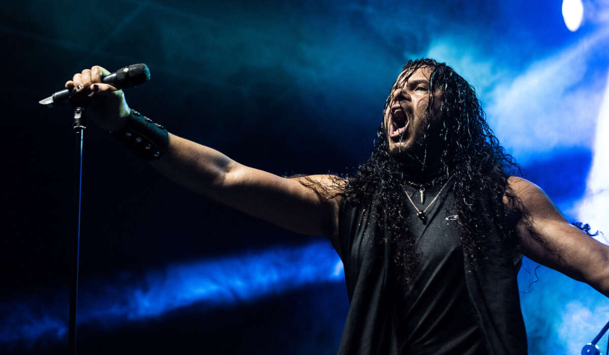 Jeff Scott Soto Ft Edu Lawless