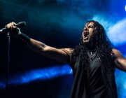 Jeff Scott Soto Ft Edu Lawless