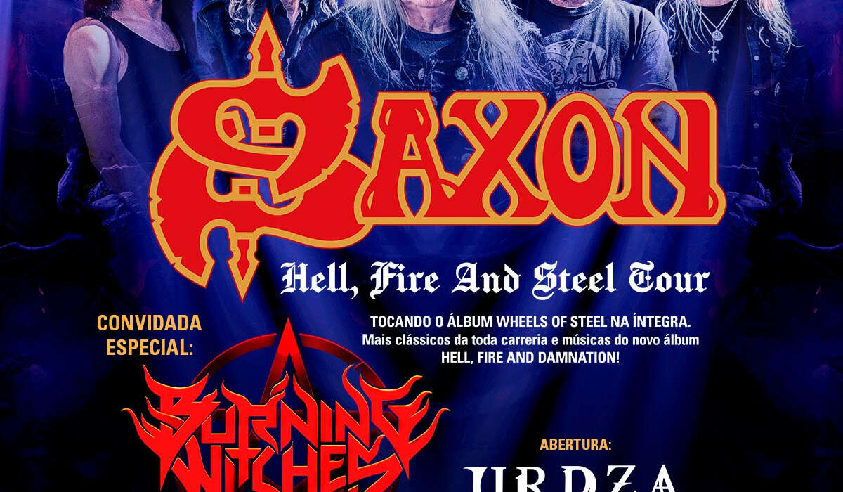 Saxon Porto Alegre