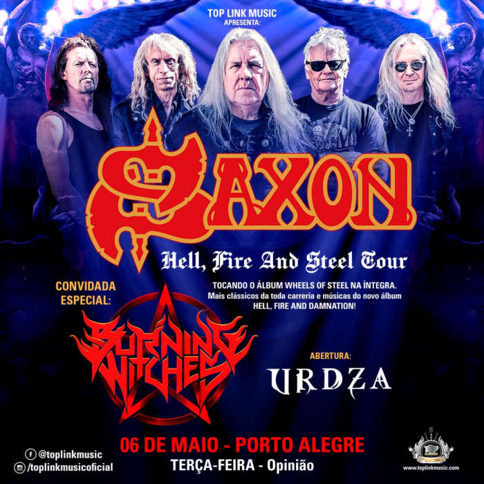 Saxon Porto Alegre