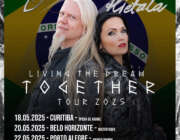 Tarja Geral 2025