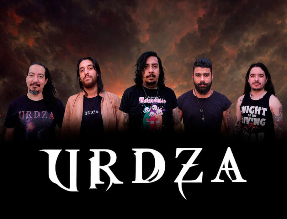 Urdza 2025