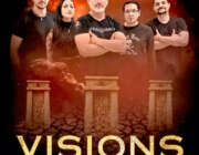 Visions Stratovarius Tribute