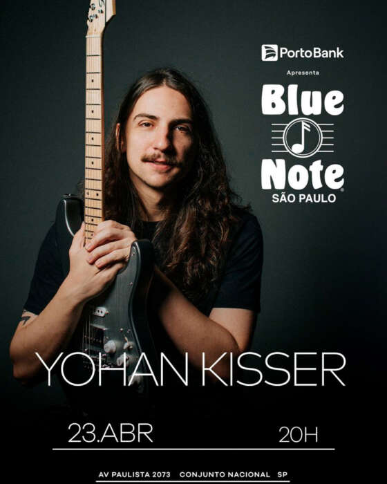 Yohan Kisser Sp