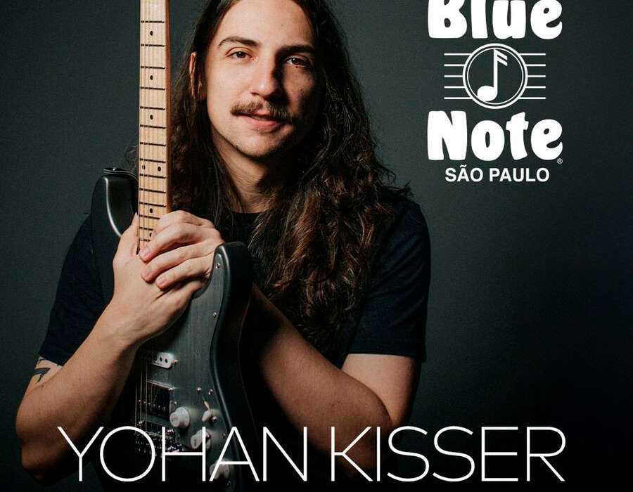 Yohan Kisser Sp