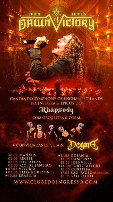 Fabiolione Turne Cartaz (1)