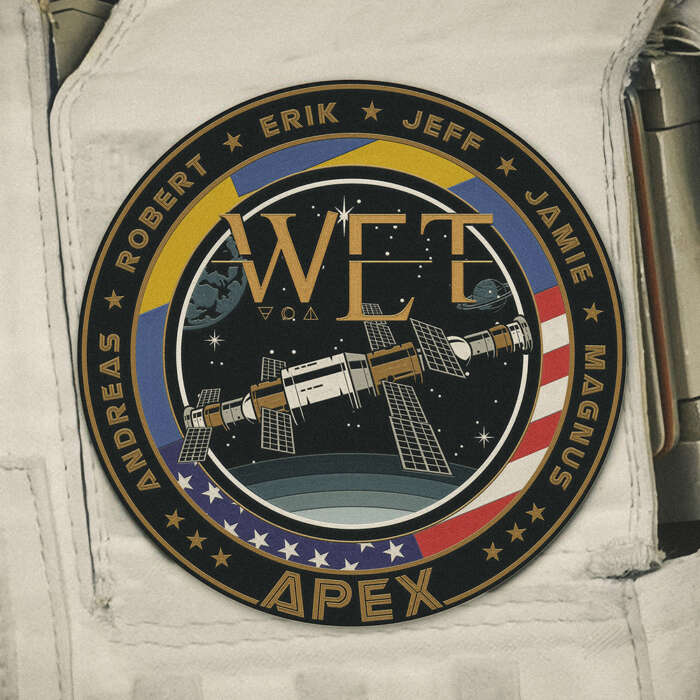 Wet Apex