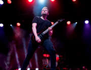 Andy Addams Live Logo 1