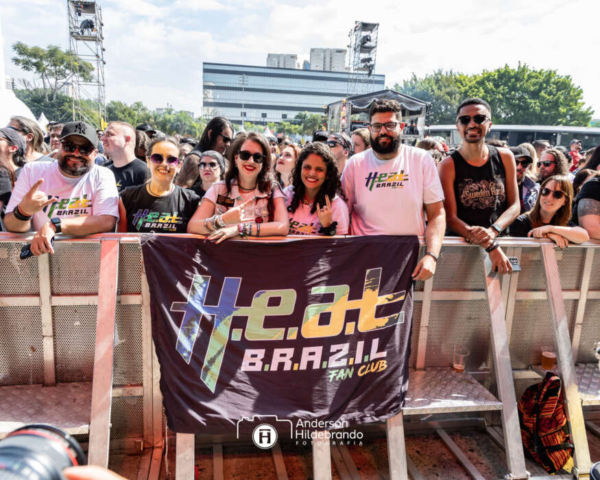 Bangers Heat Finalizadas