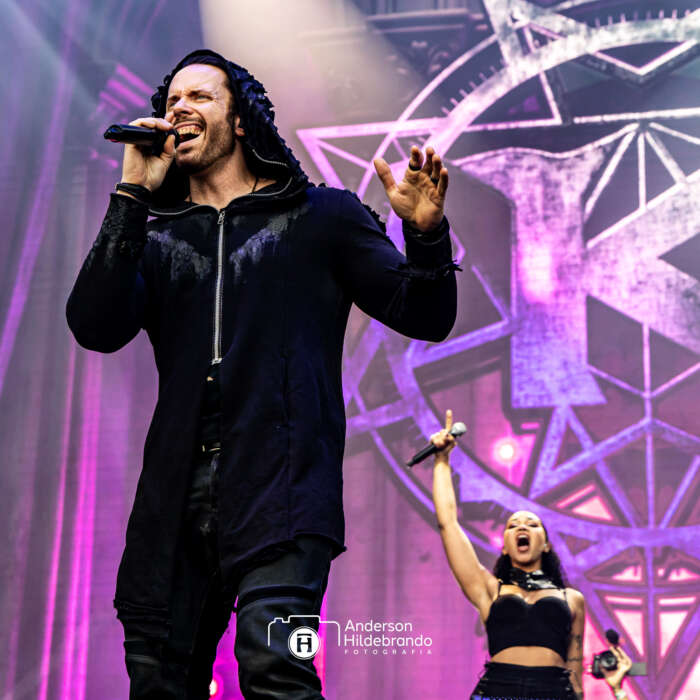 Bangers Kamelot Finalizadas 15
