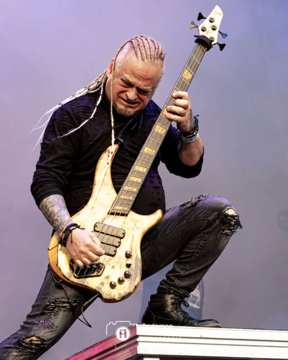 Bangers Kamelot Finalizadas 33