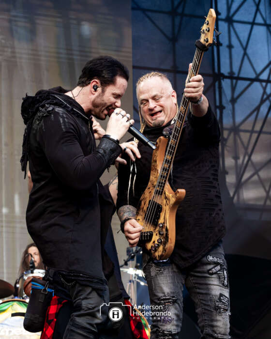 Bangers Kamelot Finalizadas 53