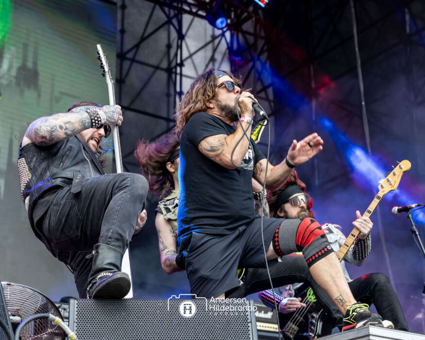 Bangers Municipal Waste Finalizadas 36