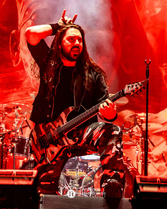 Bangers Sabaton Finalizadas 11
