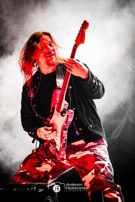 Bangers Sabaton Finalizadas 13