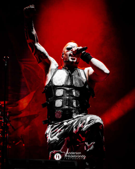 Bangers Sabaton Finalizadas 19