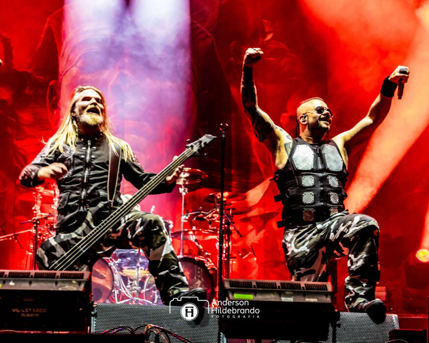 Bangers Sabaton Finalizadas 20