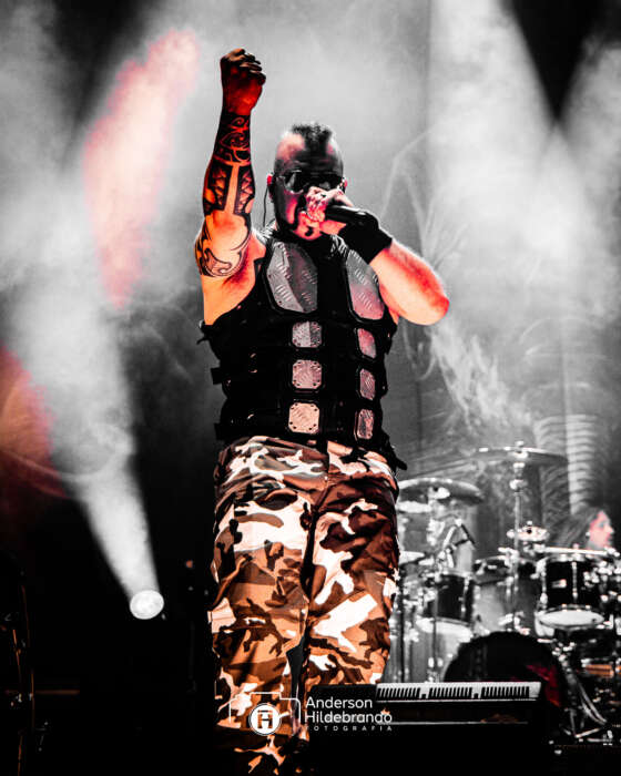 Bangers Sabaton Finalizadas 39
