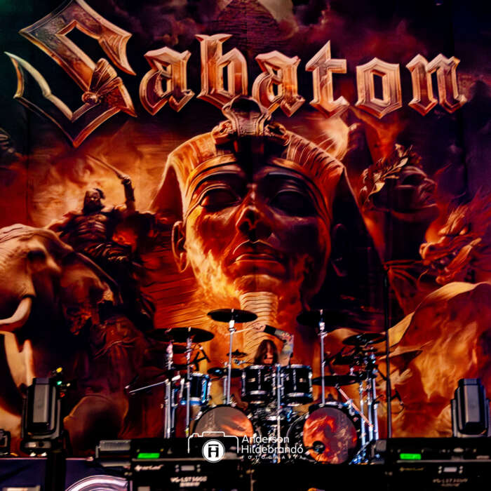 Bangers Sabaton Finalizadas