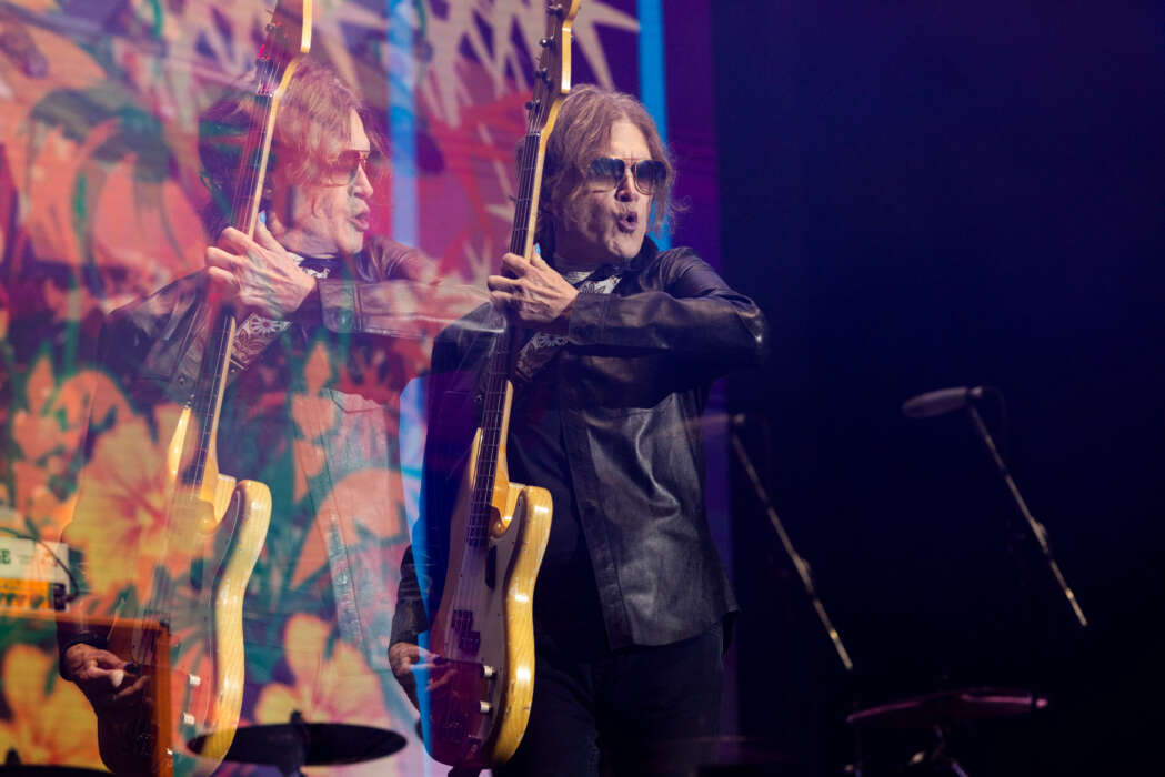 Glenn Hughes Hot Stage Bangers Open Air 02 05 2025 Fotos @marcoshermes 20